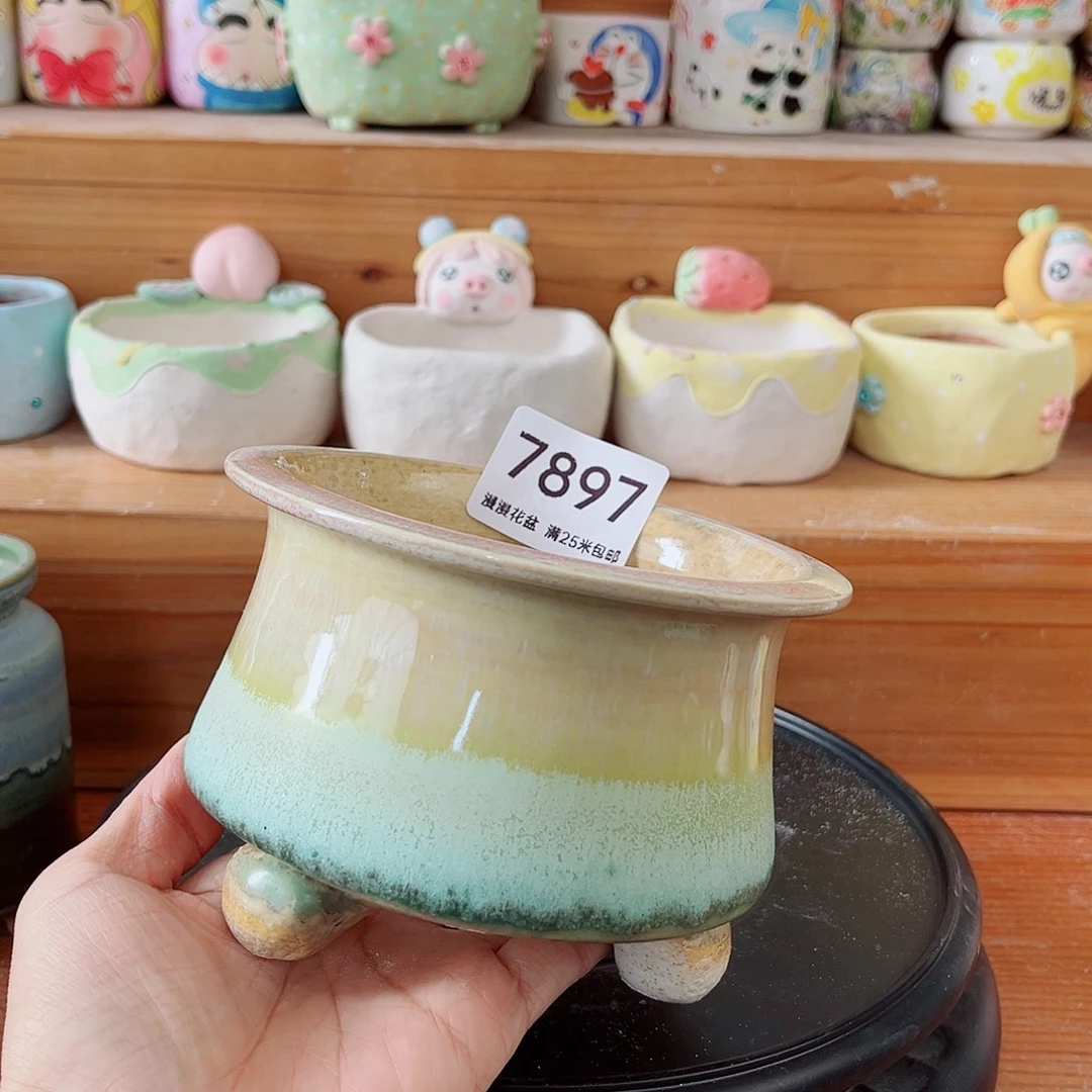 7897内口9景德镇手工制作