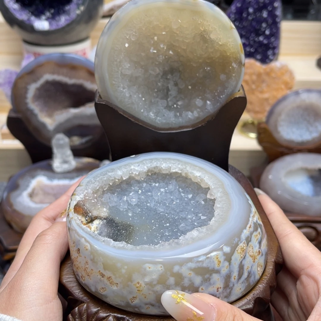 水晶随形（非配饰）未镶嵌