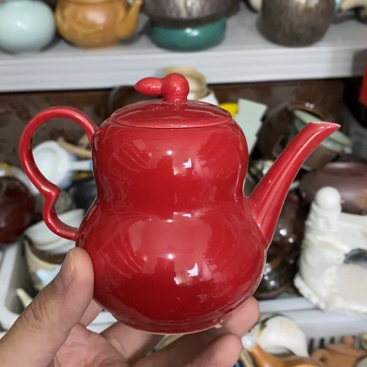 陶瓷艺术品及陶瓷制品