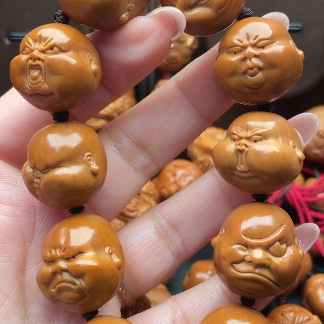 橄榄核手串/手链橄榄核