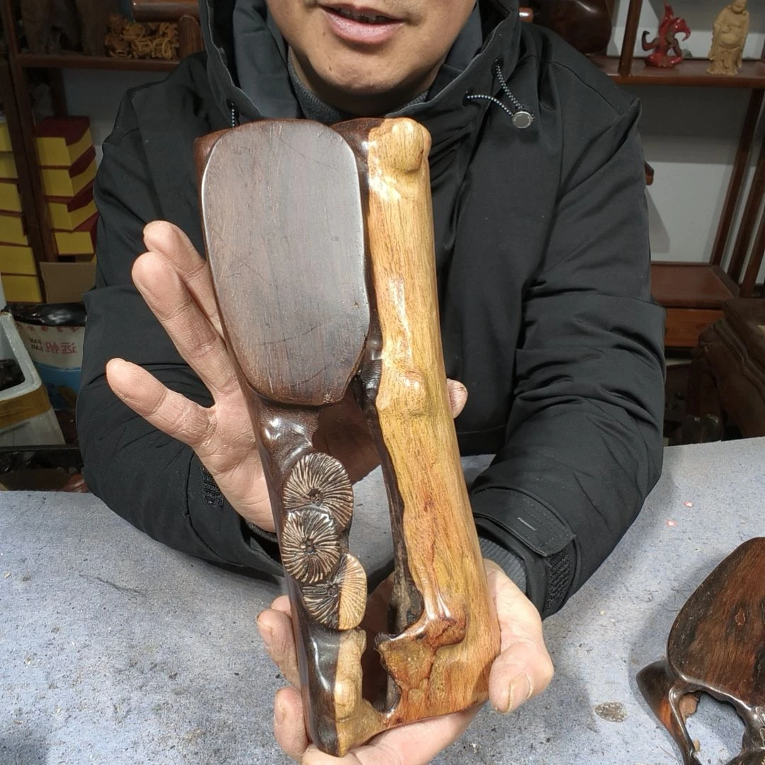 交趾黄檀（大红酸枝）畅*者20