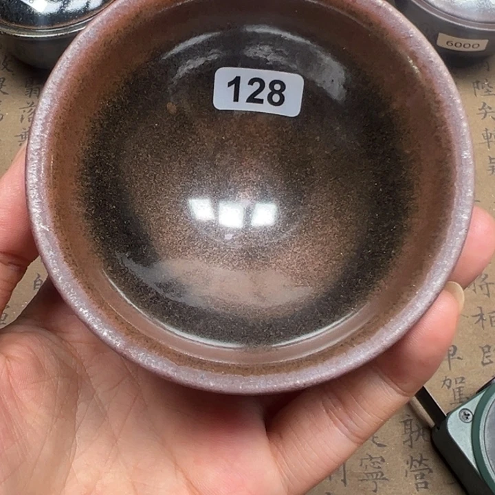 茶盏焦源龙窑，不忘初心128