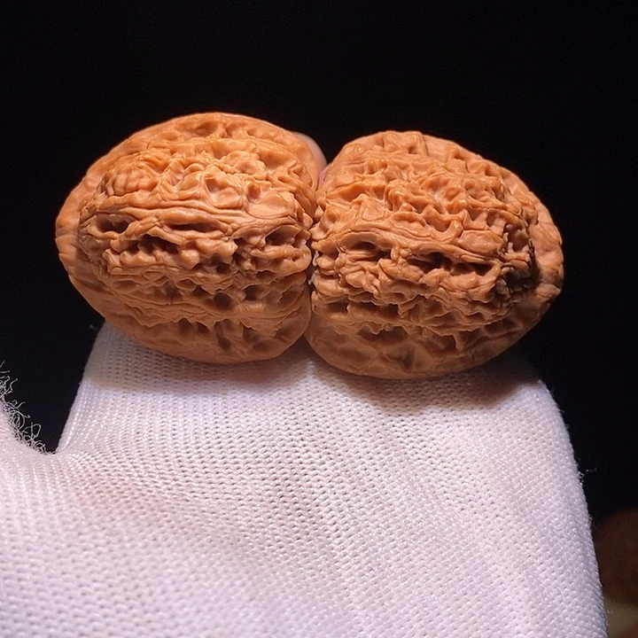 文玩核桃吊坠全品40