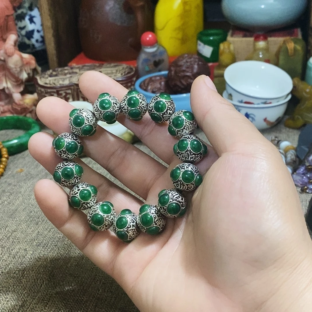 直播间商品链接手串