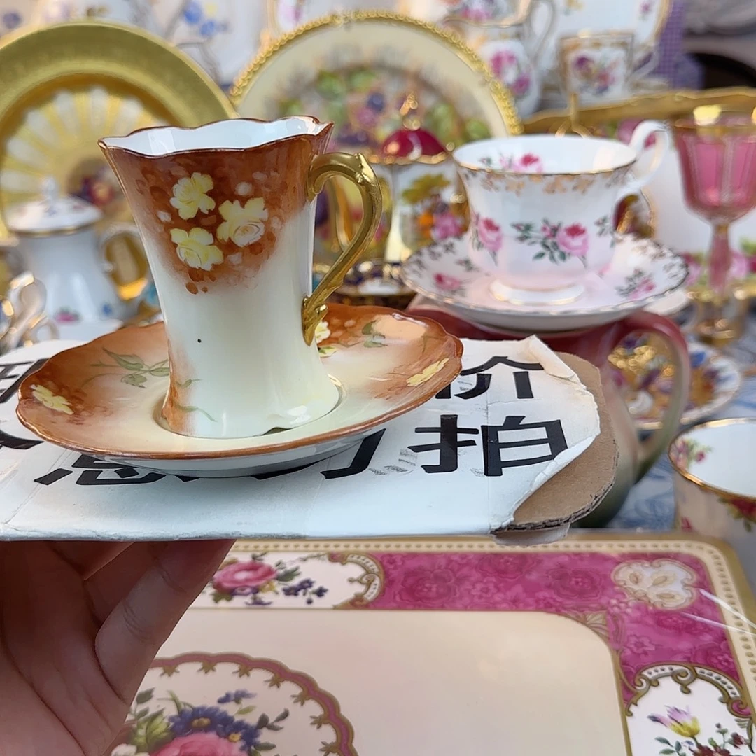 欧洲瓷器收藏鉴赏