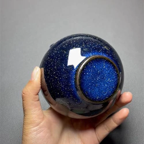 【闪购商品】茶盏-524............