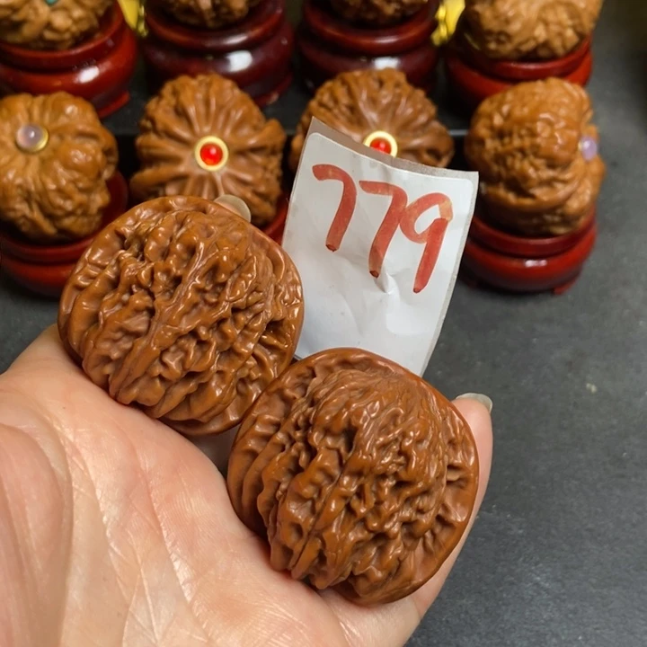 文玩核桃把件39楼呀779