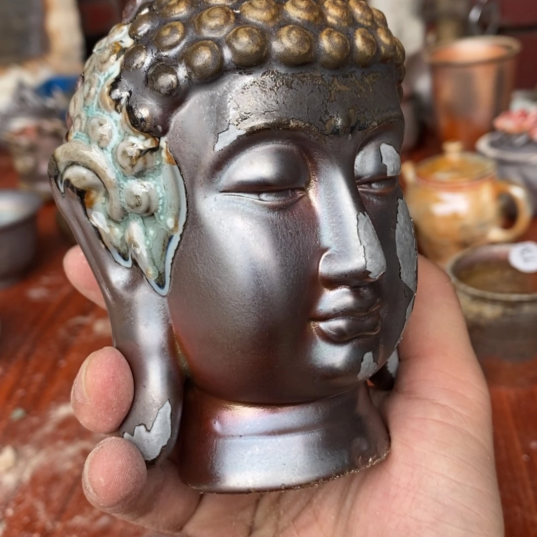 开窑大吉，高货多多！90瑕