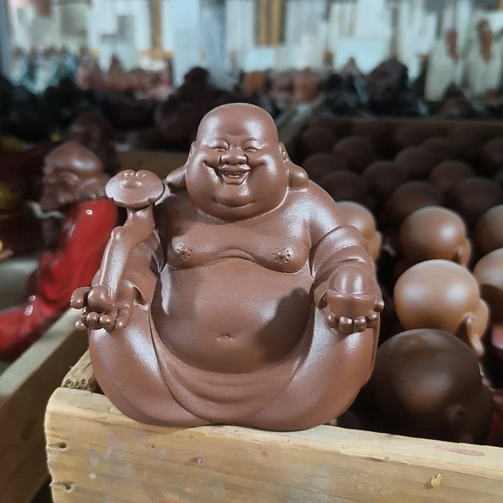 紫砂茶宠88888885