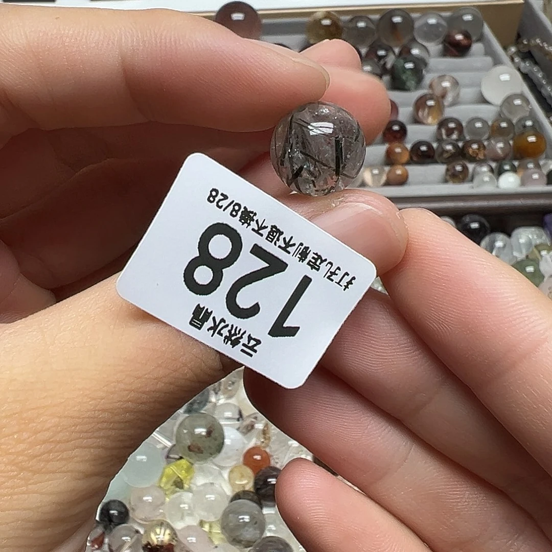 未镶嵌珠宝半成品水晶