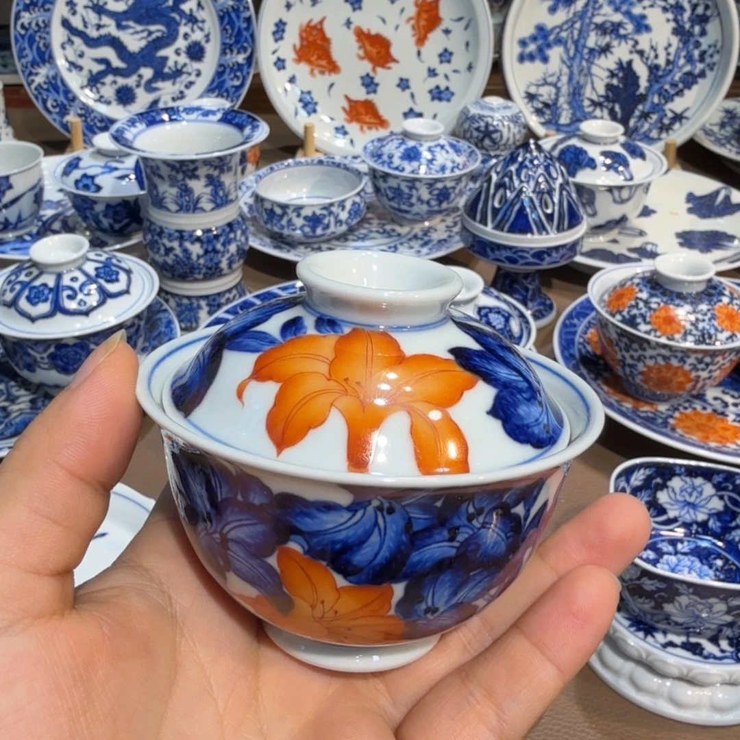 景德镇陶瓷陶瓷陶瓷