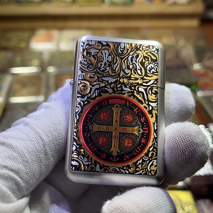 纯铜佐罗790银拉丝康斯坦丁