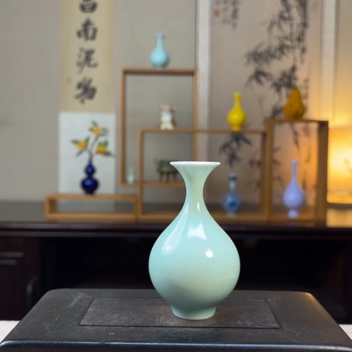 陶美好的一天从一杯