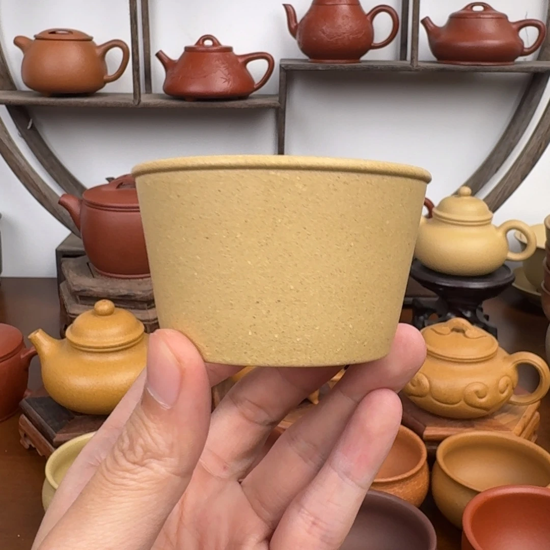 紫砂茶杯65545565556455