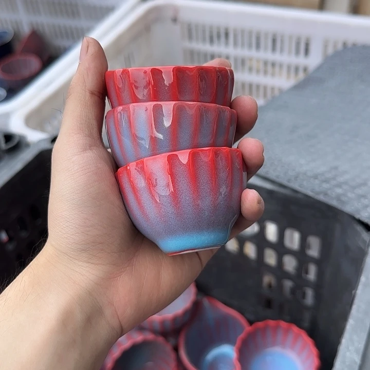 紫砂陶瓷紫砂茶具微瑕介意勿拍