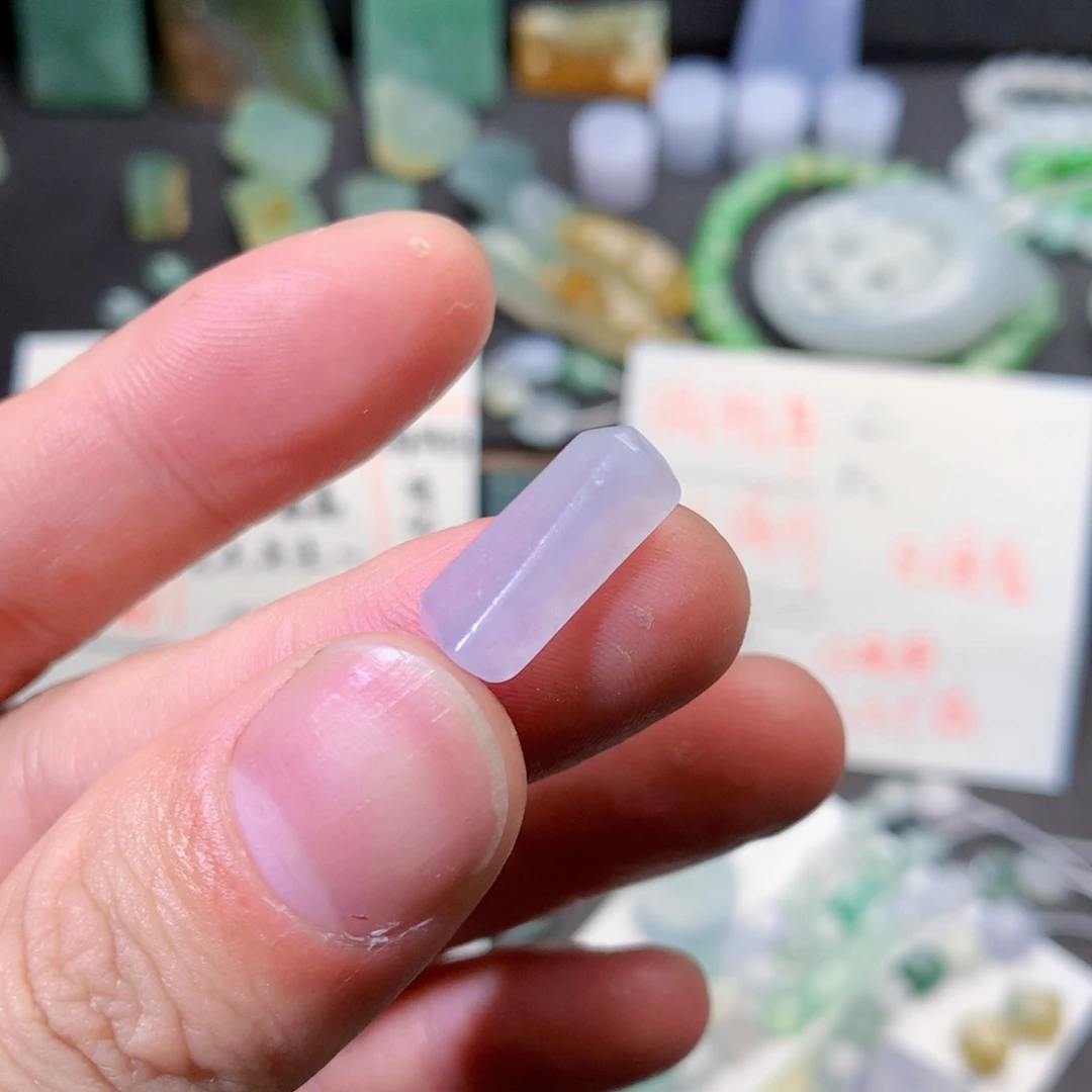 未镶嵌定制翡翠48