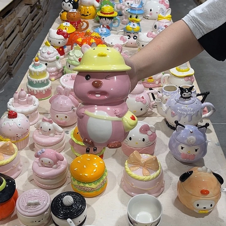 紫砂茶案这么多人都在