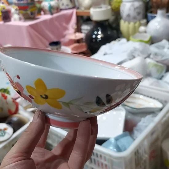 瓷片陶瓷产品设计