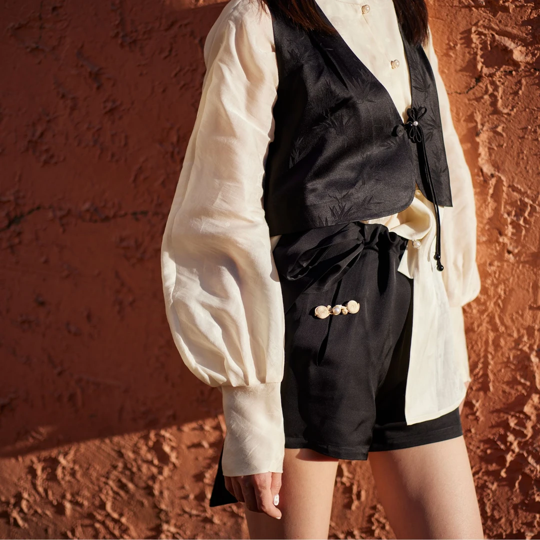 908-998新中式国风服饰秒拍链接