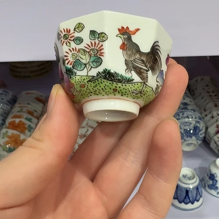 陶瓷艺术品收藏陶瓷