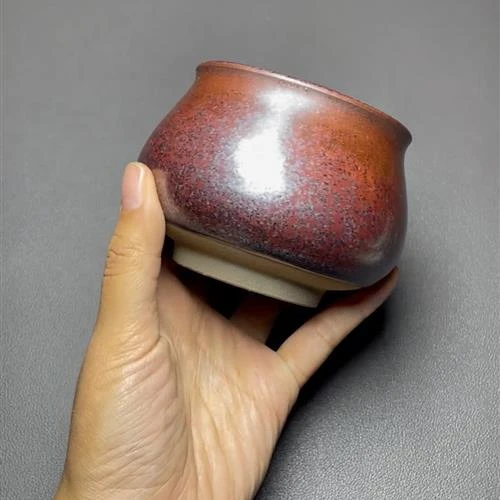 【闪购商品】茶盏-612............