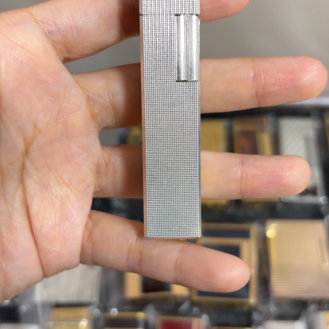 都登卡中古打火机