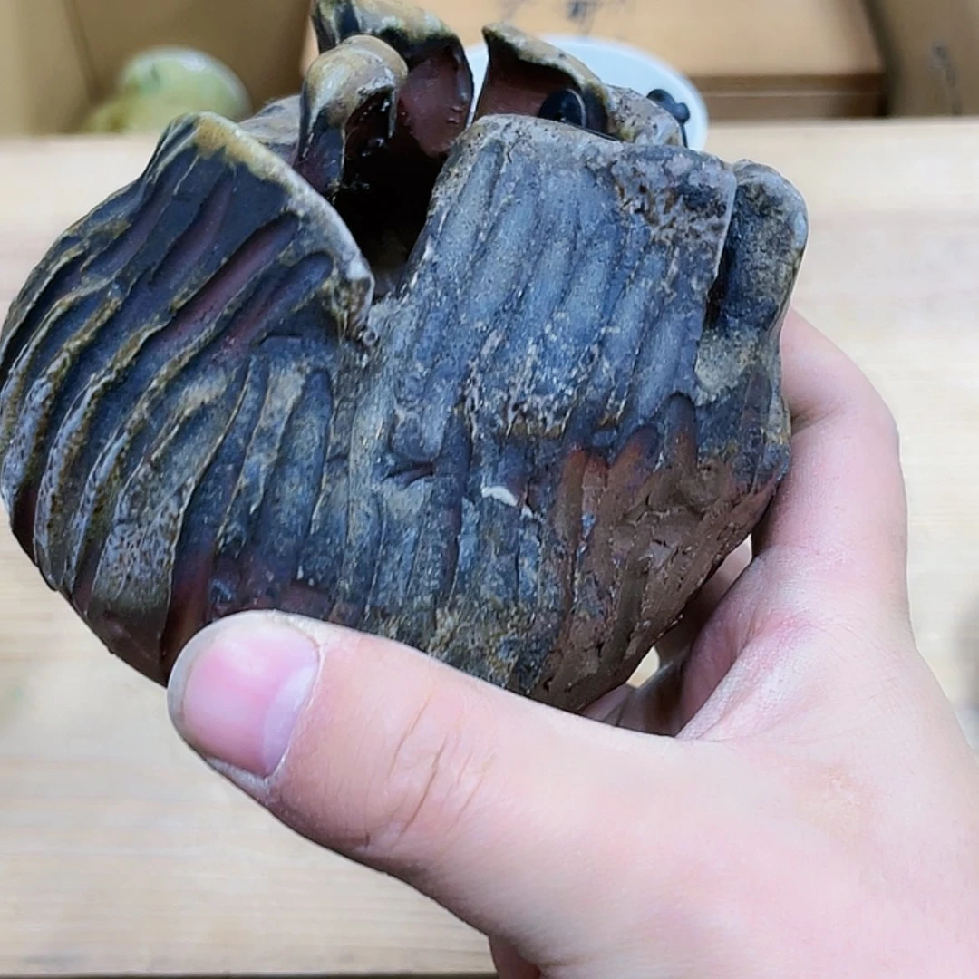 【闪购商品】瓷片@****里瓷制作工艺品摆件