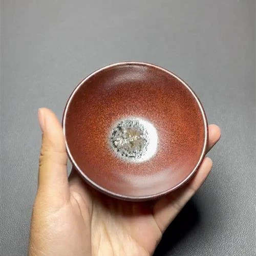 【闪购商品】茶盏-687............