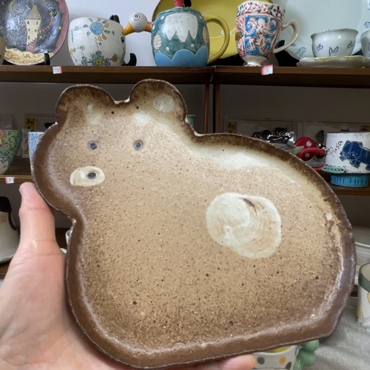 日本小玄子海外孤品杂货铺