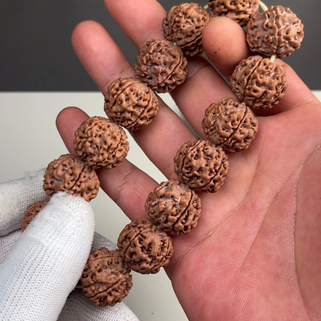 吊坠金刚菩提627圆桩狂暴纹