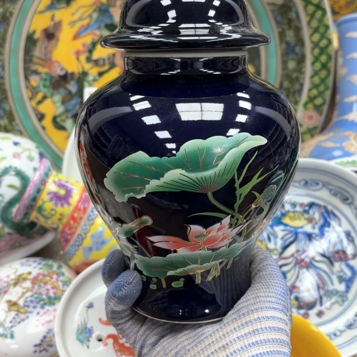 摆件瓷器摆件 瓷器摆件