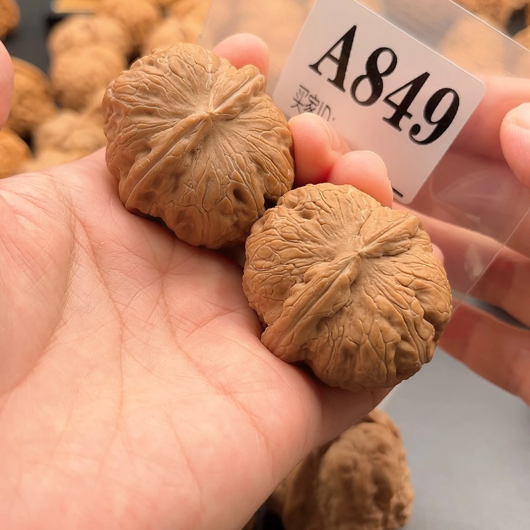 尋***嬌把件桃核元宝福利40全品