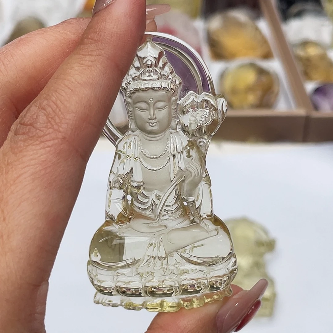 刺***猬颈饰未镶嵌水晶定制