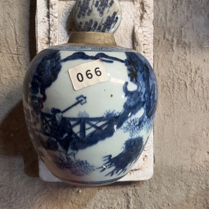 摆件陶景德镇陶瓷艺术品