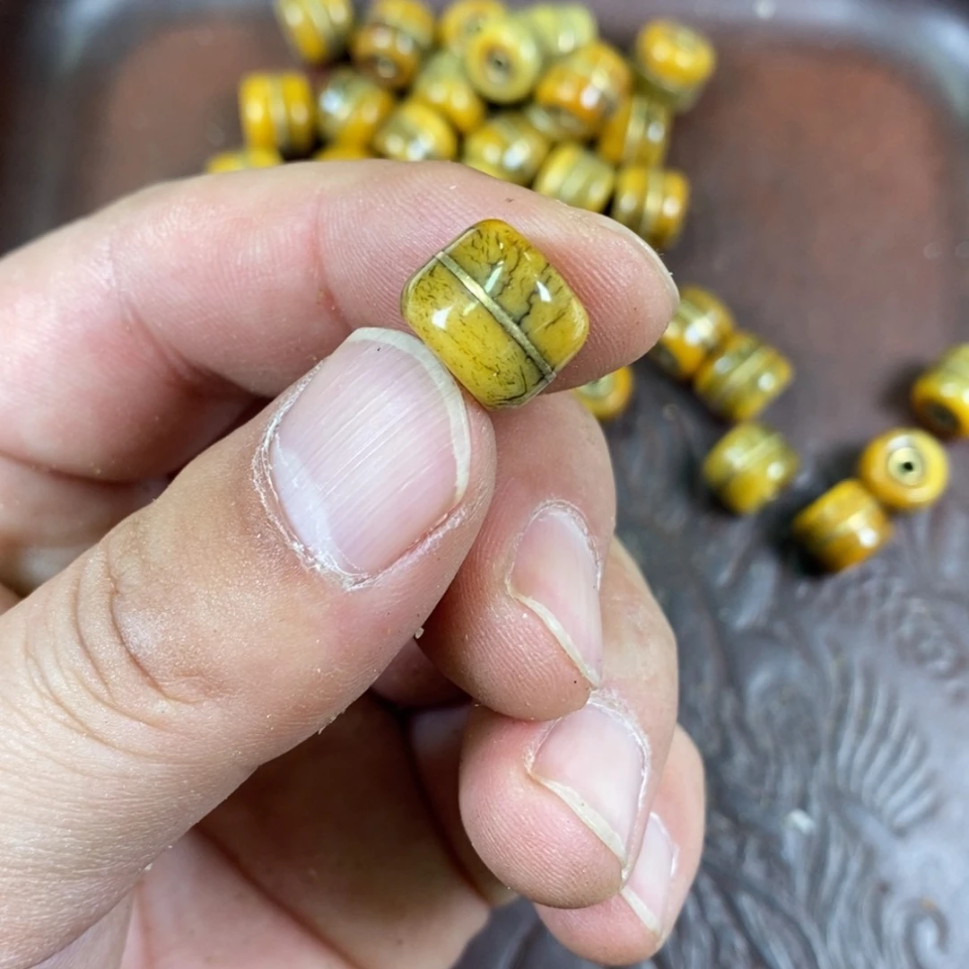 手串/手链驼骨配饰156