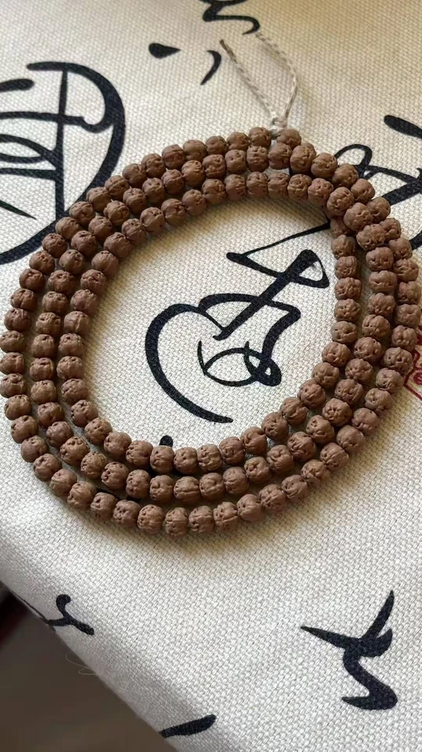 毕业款三日红懒人神器小佛手金刚菩提