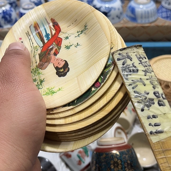 陶瓷茶玩榜第二十名