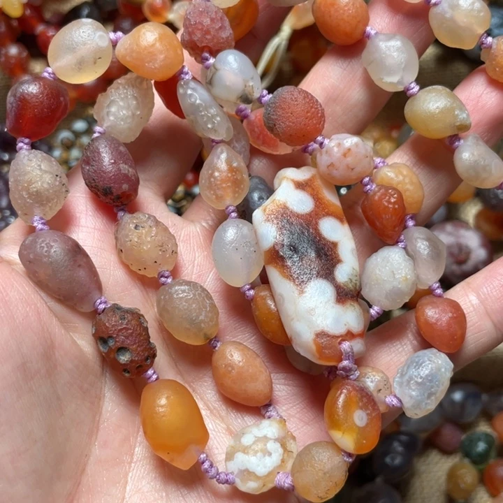 石英石非金属阿拉善原石