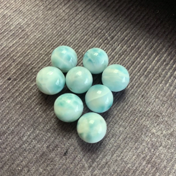 海纹石单珠11+- DZ12 多样性发其一