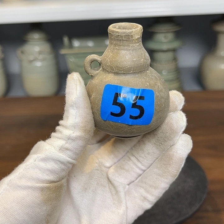 龙泉青瓷茶具套装家用