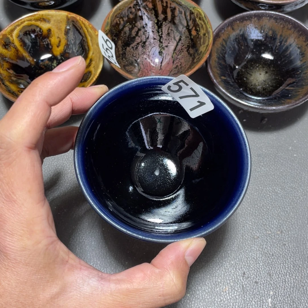 茶盏美好生活的开始