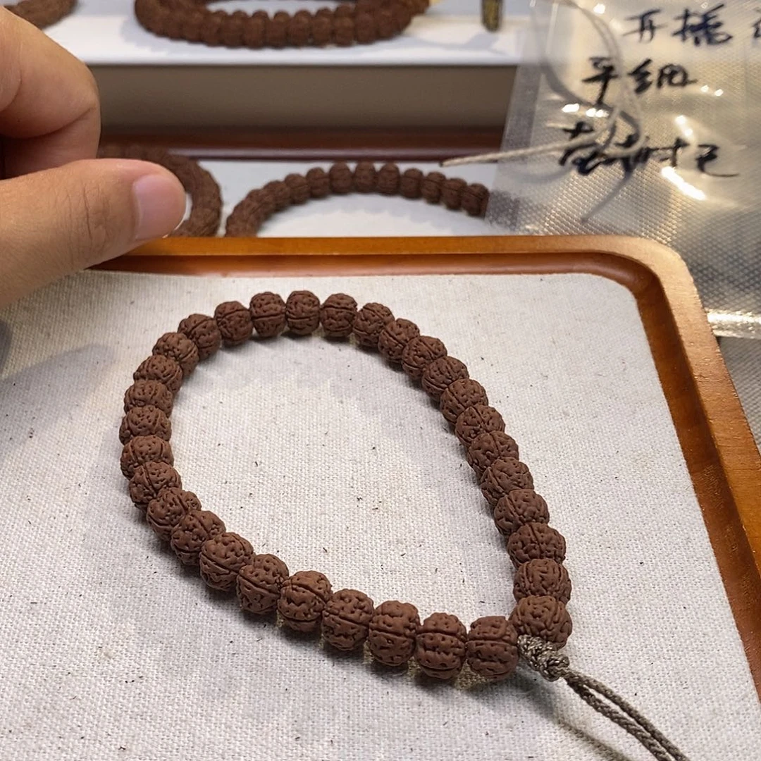 金刚菩提吊坠老树王