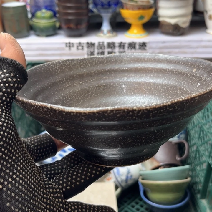 碗水滴瓷器水滴瓷器