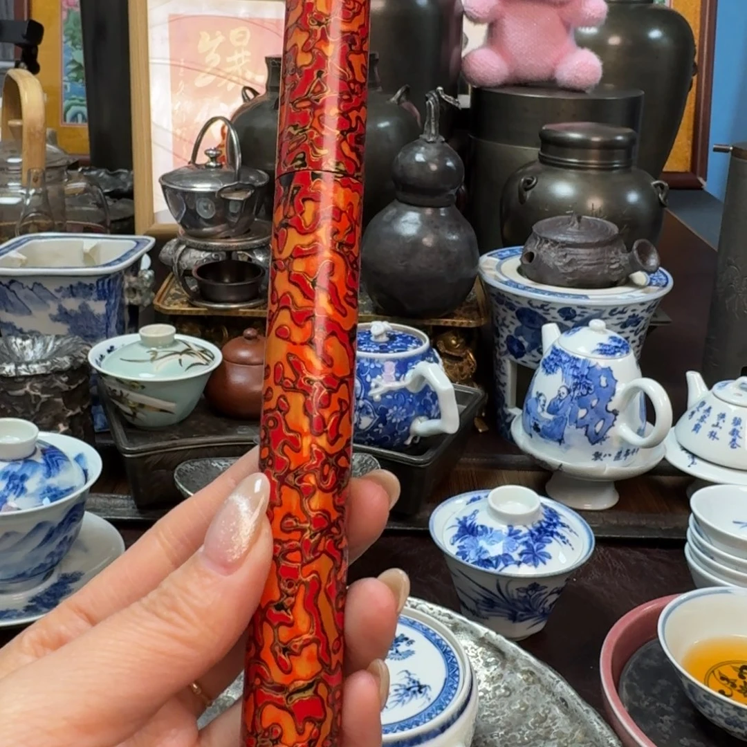 阡茶可集阡茶可集香筒