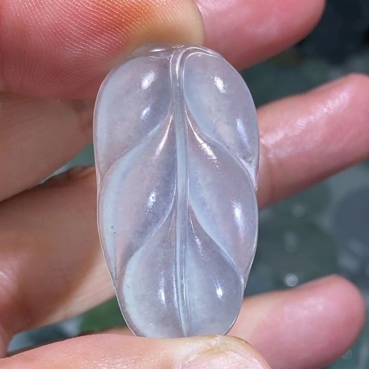 未镶嵌定制翡翠天然