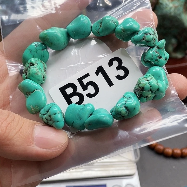 湖北十堰矿区圆珠链子链子配饰