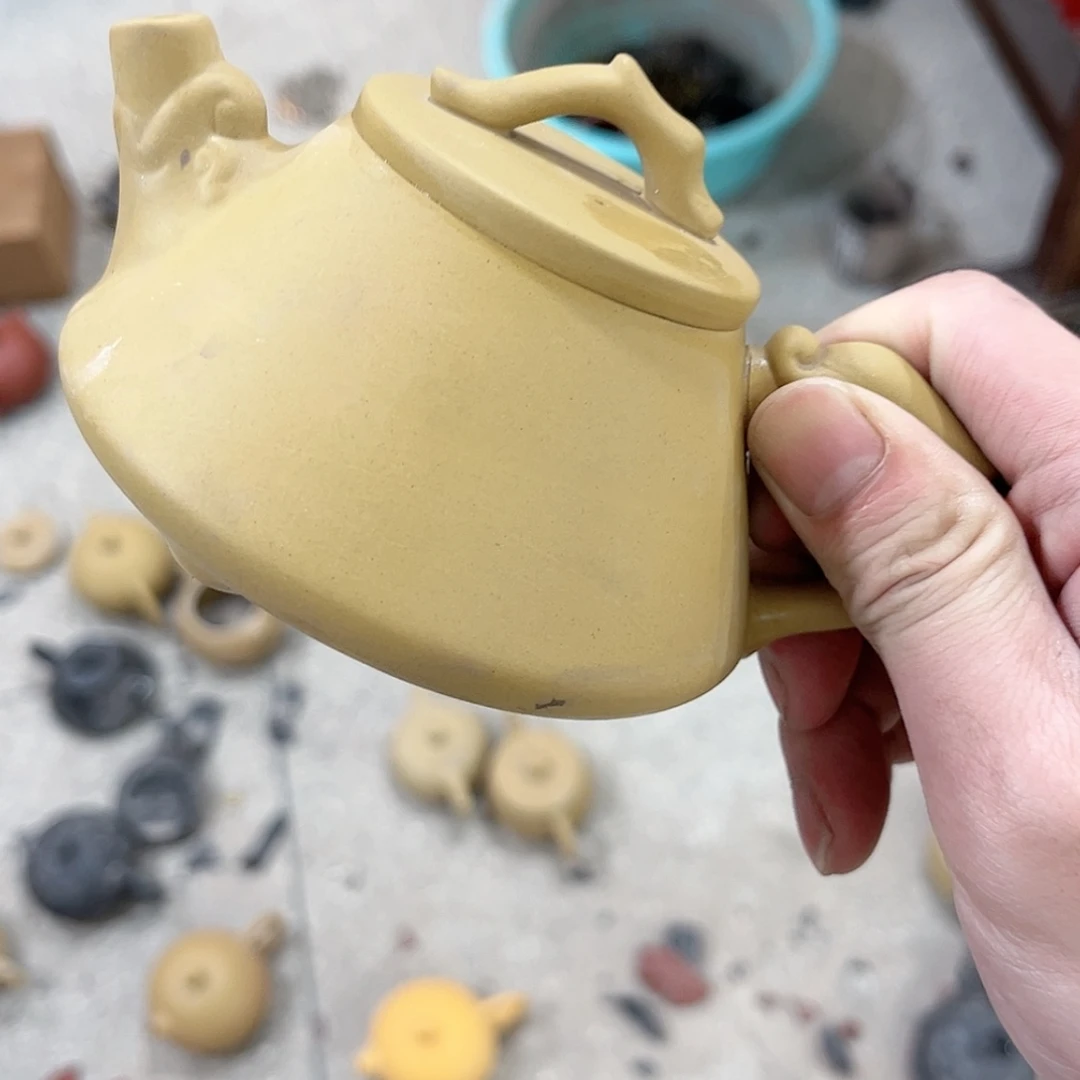 【闪购商品】紫砂茶宠