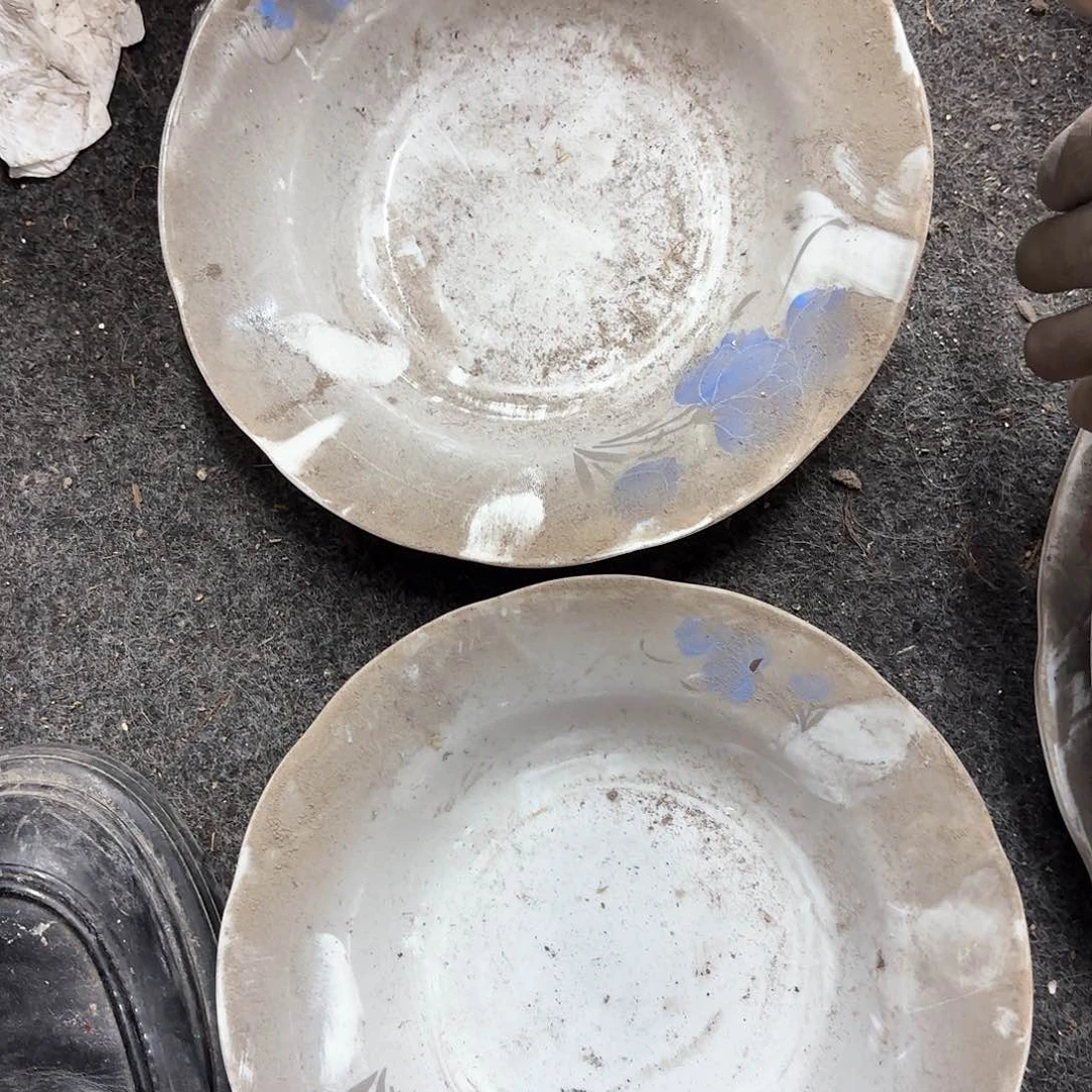 摆件景德镇陶瓷文化