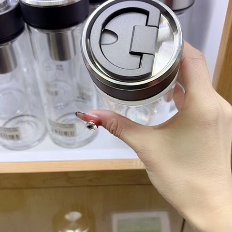 万象品牌玻璃U330R，水泥灰