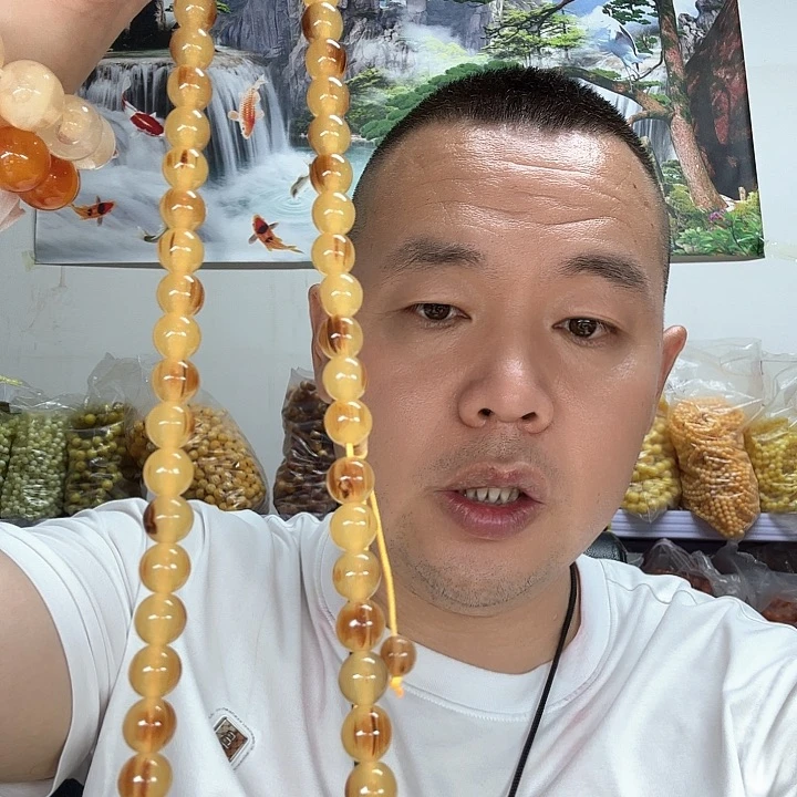 大果紫檀（缅甸花梨）43